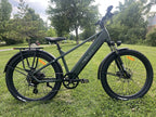 Purity Hybrid Elite 750W eBike (H3H) | 32 Km/hr Top Speed | 160 Km Range