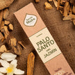 Palo Santo with Jasmine Incense