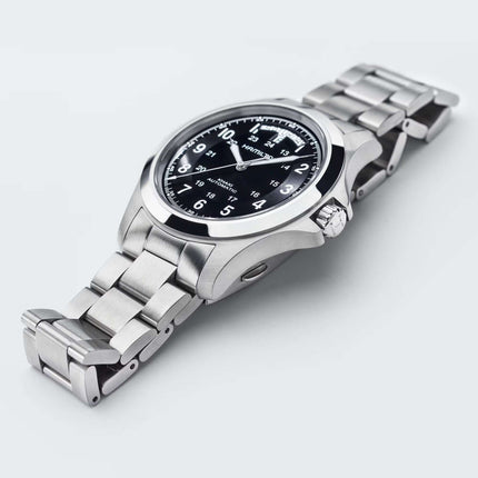 Hamilton Khaki Field King Automatic Watch H64455133