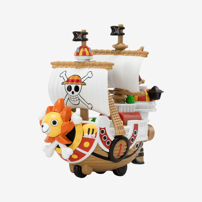 [pre order] One Piece - The Grand Line Series Vehicles