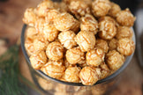 Habanero Caramel Popcorn