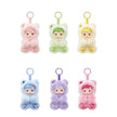 POP MART Hacipupu Gummy Bear Plush Figure (Blind Box)