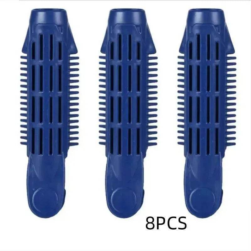 Hair Root Fluffy Clip