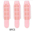 Hair Root Fluffy Clip