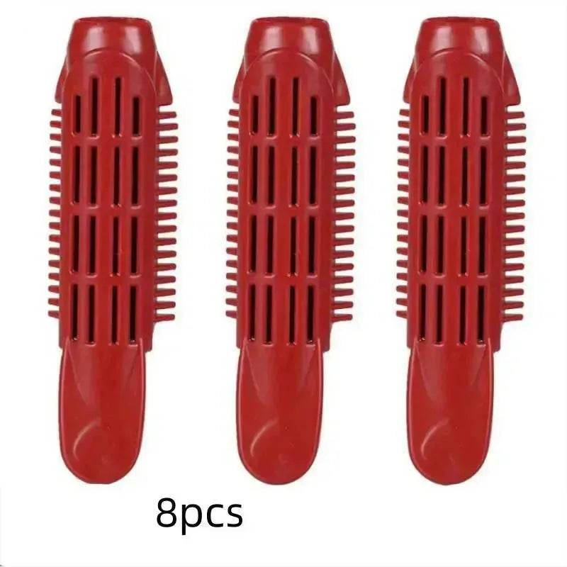 Hair Root Fluffy Clip