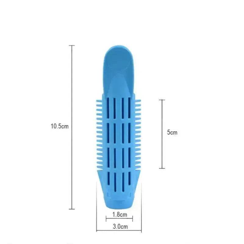 Hair Root Fluffy Clip