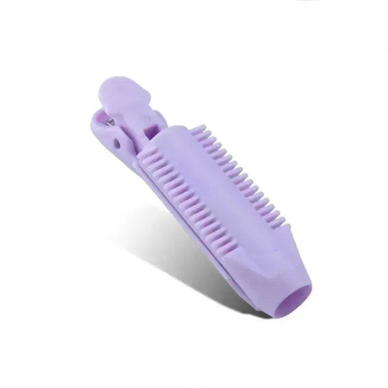 Hair Root Fluffy Clip