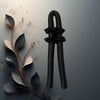 Silk Heatless Hair Curler