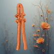 Silk Heatless Hair Curler
