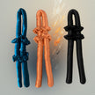 Silk Heatless Hair Curler