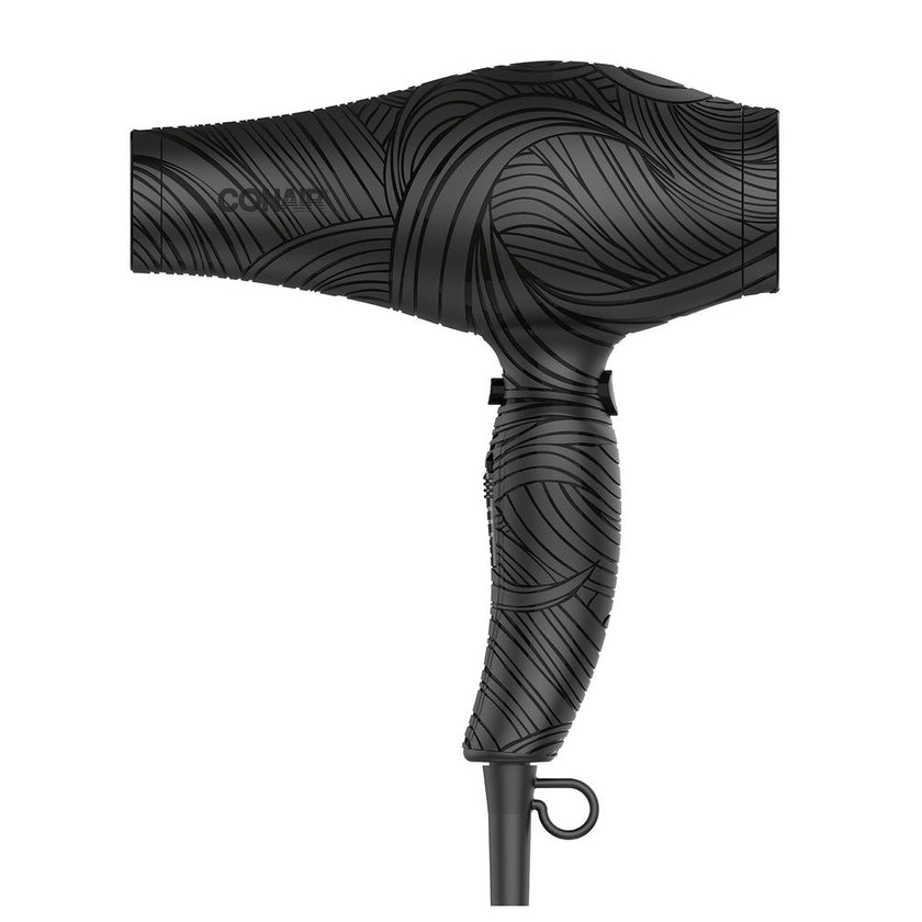 CONAIR NPTCCD01C Curl Collective 1875W HTDC Hair Dryer