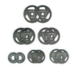 HAJEX Weight Plate Sets