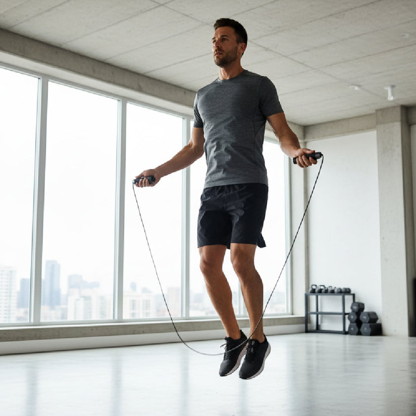 Jump Rope