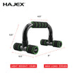 HAJEX Push Up Stand