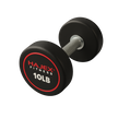 HAJEX Round Dumbbells 5 to 150 LB (Elite Series)