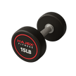 HAJEX Round Dumbbells 5 to 150 LB (Elite Series)