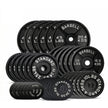 HAJEX Weight Plate Sets