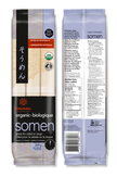 Hakubaku Organic Somen (270G)