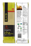 Hakubaku Organic Chasoba (200G)