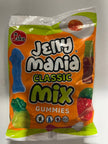 Halal Gummy Jake Jelly Mania 100g