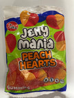 Halal Gummy Jake Jelly Mania 100g
