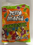 Halal Gummy Jake Jelly Mania 100g