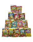 Halal Gummy Jake Jelly Mania 100g