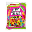 Halal Gummy Jake Jelly Mania 100g