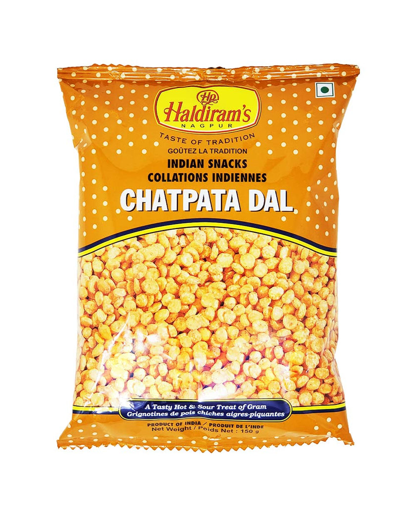 Haldirams Chatpata Dal 150g