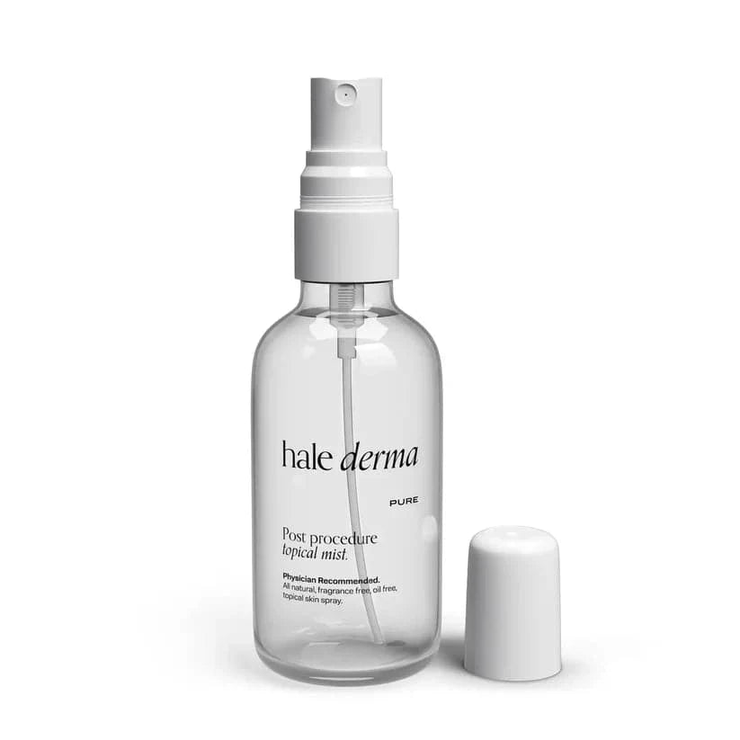 Hale Derma Spray (2oz)