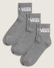 Vans Classic Half Crew -Unisex Socks