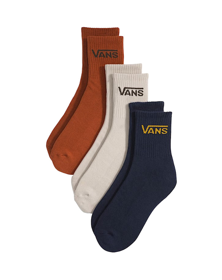 Vans Classic Half Crew -Unisex Socks