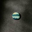 Halfway Lake Provincial Park of Ontario Pinback Button, Canada Parks