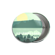 Halfway Lake Provincial Park of Ontario Pinback Button, Canada Parks