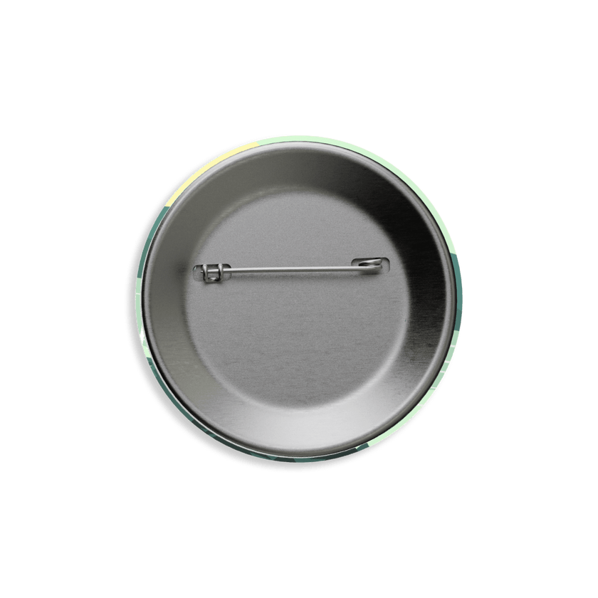 Halfway Lake Provincial Park of Ontario Pinback Button, Canada Parks