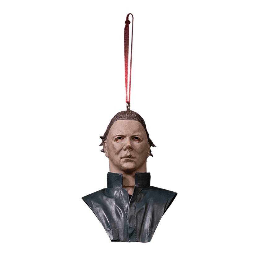 Halloween 2 - Michael Myers Ornament