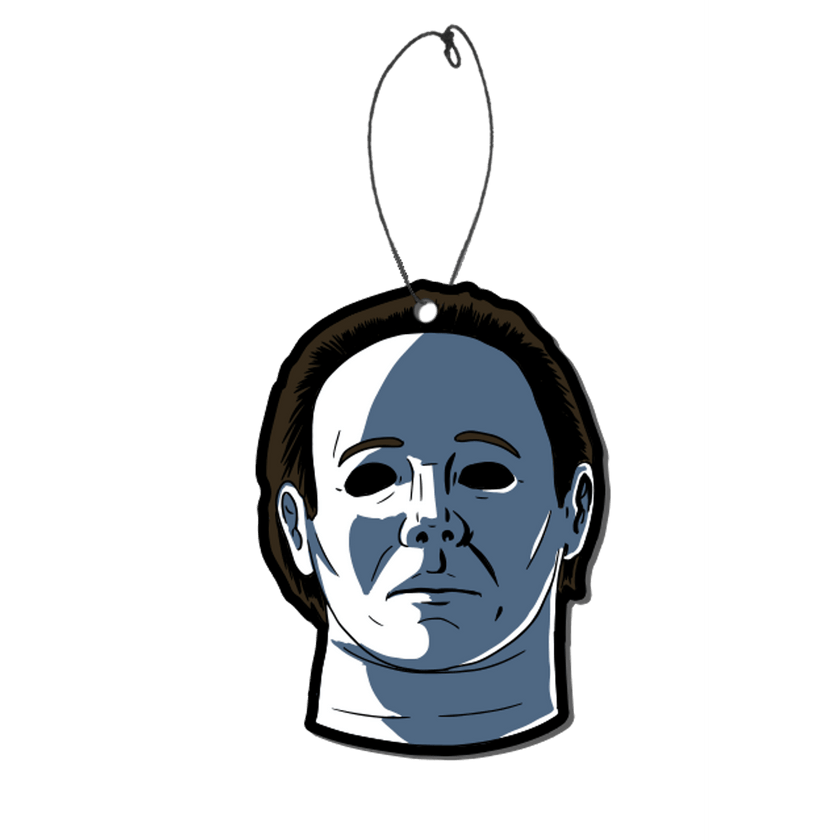 Halloween 4 - Michael Myers Fear Freshener (Cinnamon Scent)