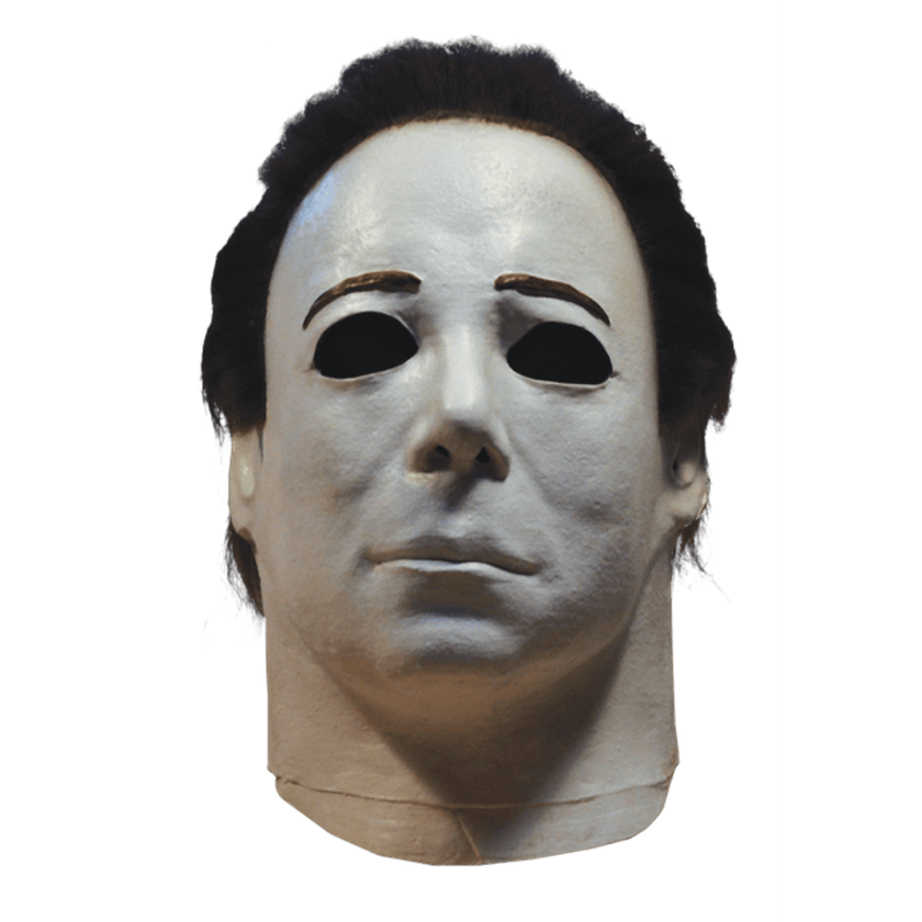 Halloween 4 - Michael Myers Mask