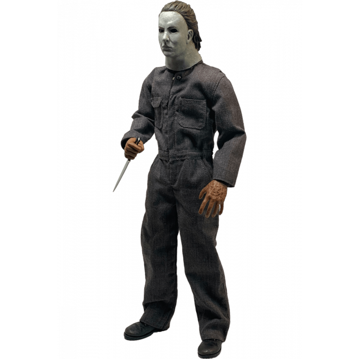 Halloween 5 Michael Myers 12
