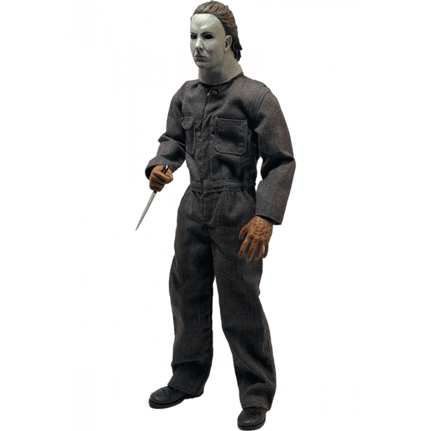 Halloween 5 Michael Myers 12