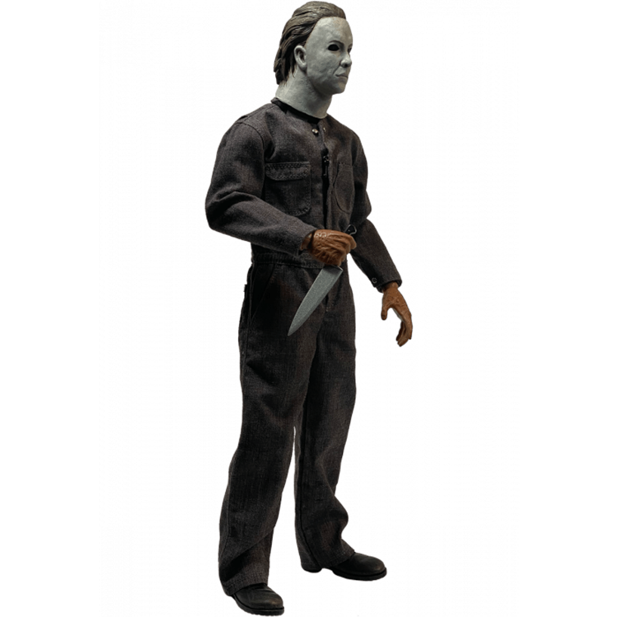 Halloween 5 Michael Myers 12