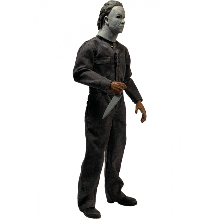 Halloween 5 Michael Myers 12
