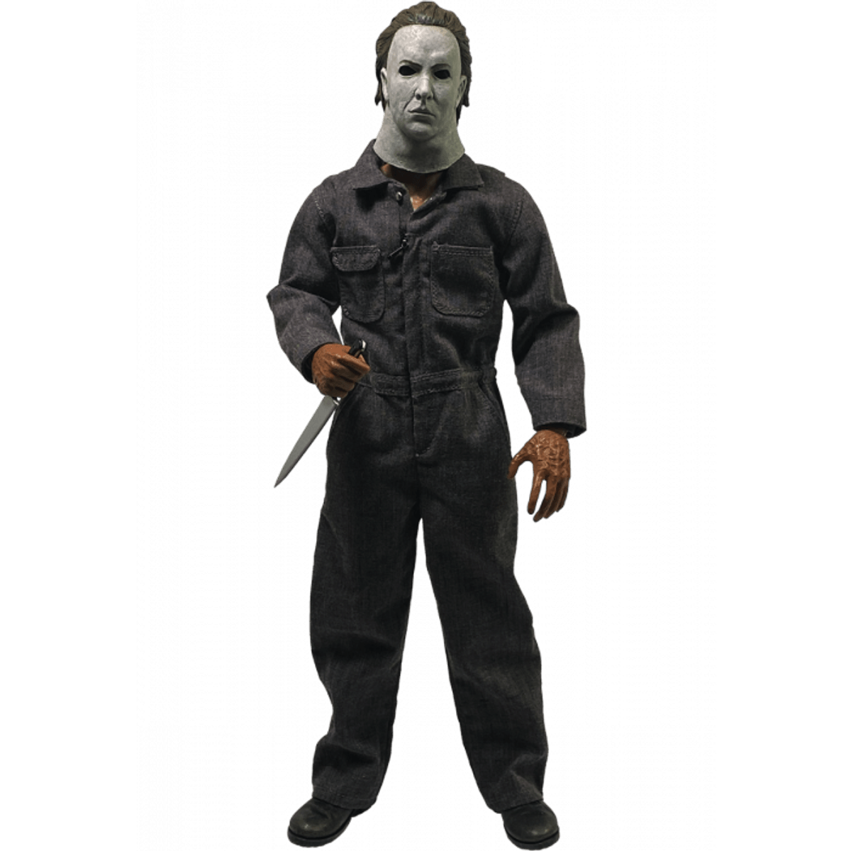 Halloween 5 Michael Myers 12