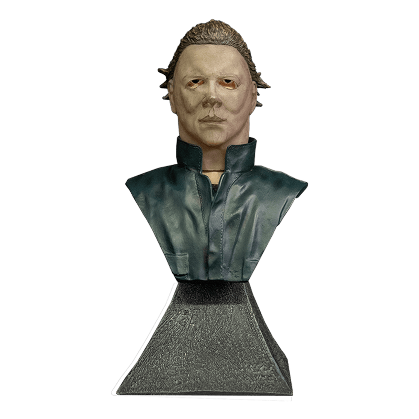Halloween II - Michael Myers Mini Bust
