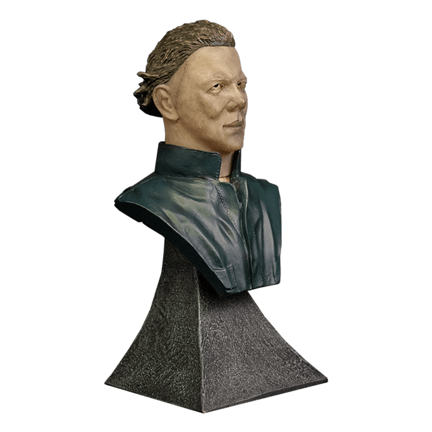 Halloween II - Michael Myers Mini Bust