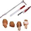 Halloween Kills Michael Myers 1:6 Scale Figure