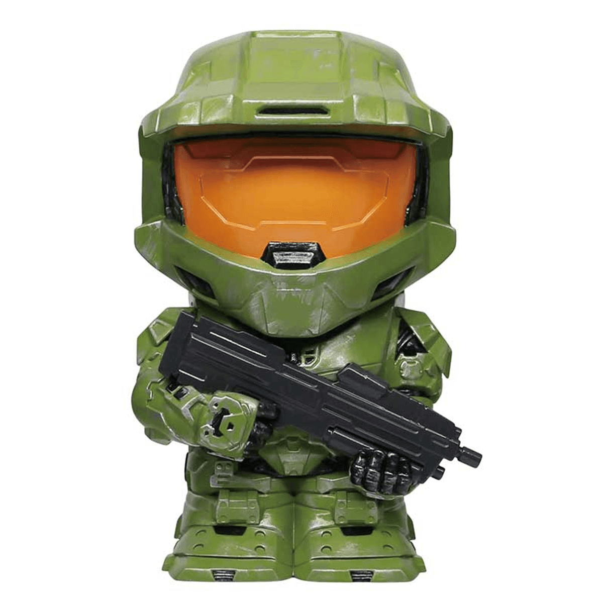 Halo Master Chief Figural Bank