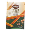 Hamdan Bread Lye Sticks with Sesame - 300g