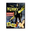 Hammer Films - The Mummy Girl Magnet
