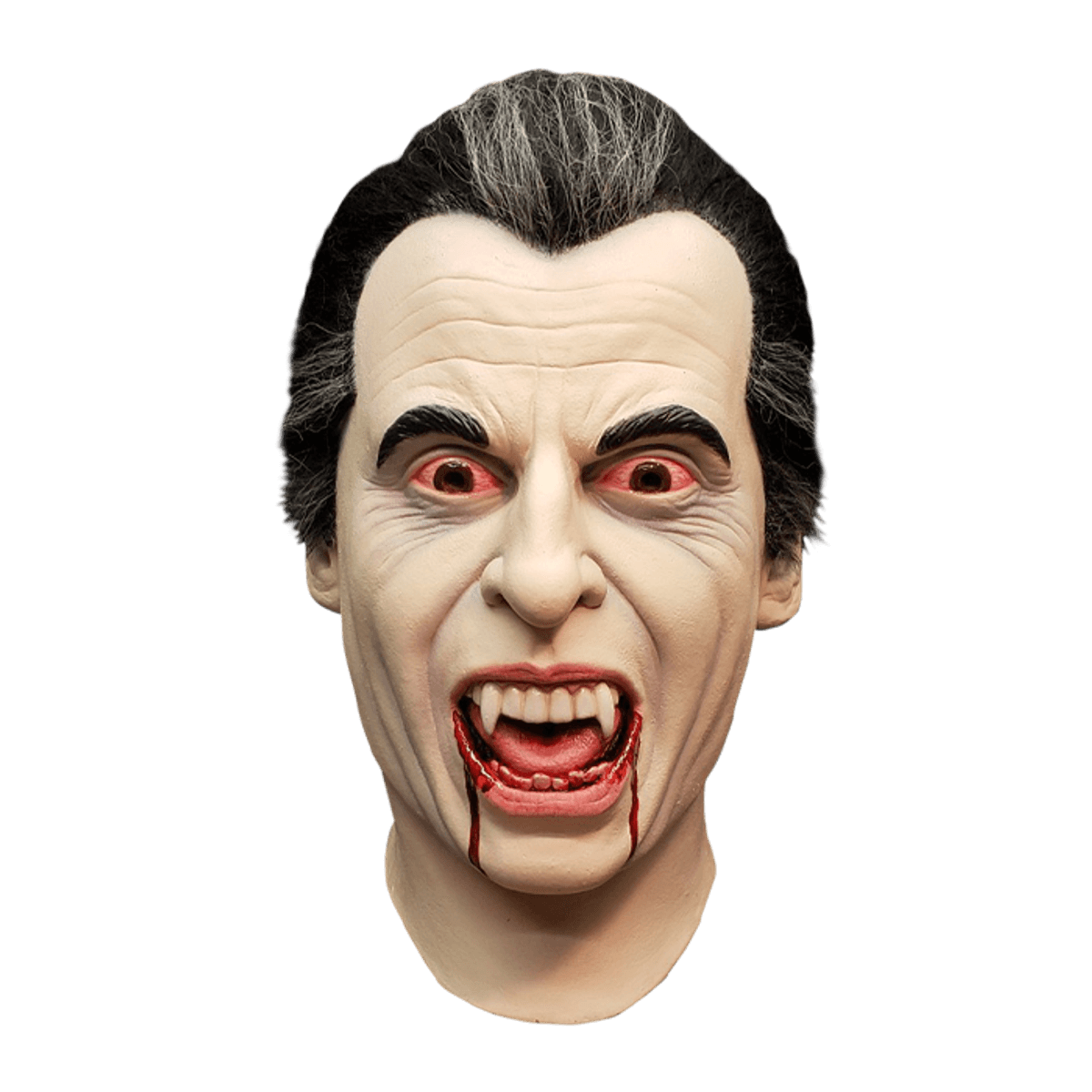 Hammer Horror - Dracula Mask